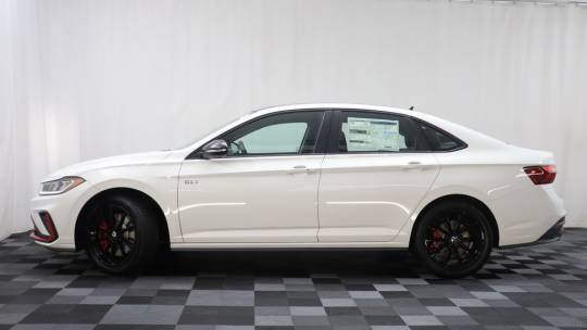 2025 Volkswagen Jetta