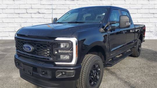2024 Ford F-250