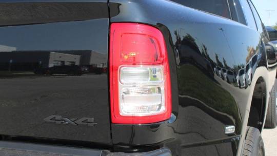 2024 RAM 3500