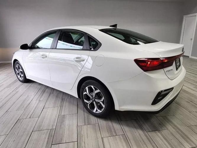 2021 kia forte fe 4dr sedan in riverton, new jersey
