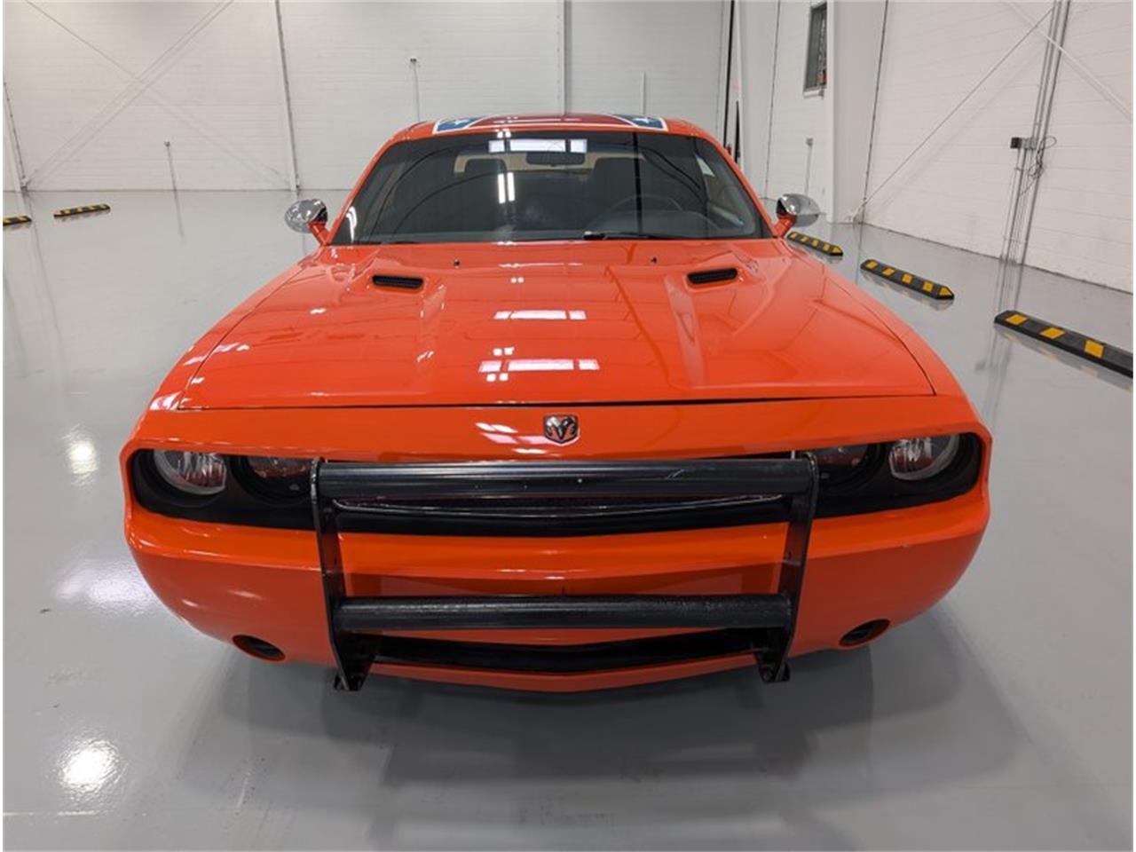 2010 dodge challenger