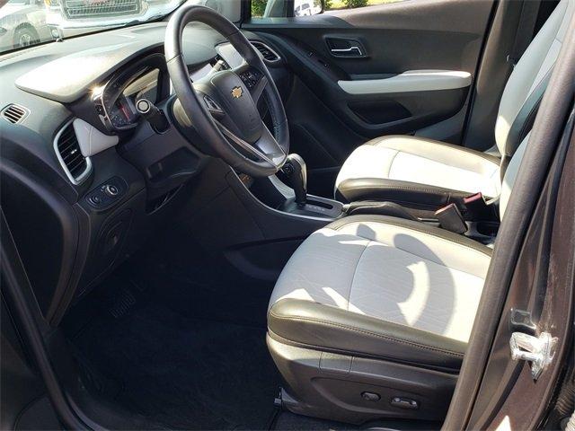 used 2017 chevrolet trax fwd lt w/ 1lt jonesboro, ar 72404 for sale in jonesboro, arkansas