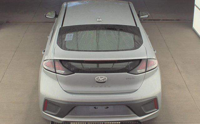2020 hyundai ioniq plug-in hybrid sel