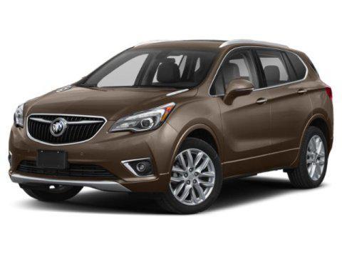 2019 buick envision premium i