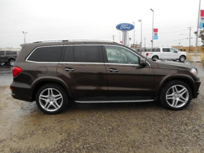 2014 mercedes-benz gl-class gl 550 4matic awd gl 550 4matic 4dr suv for sale in jonesboro, arkansas