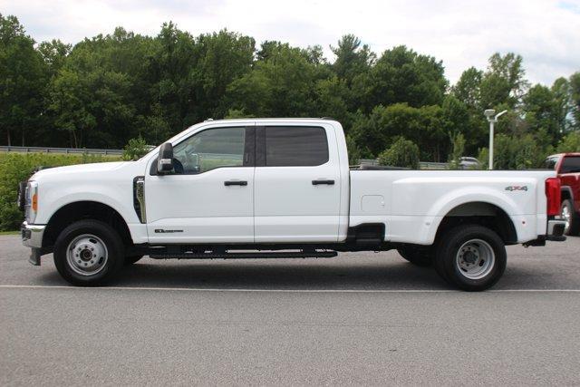 2023 ford f-350 xlt