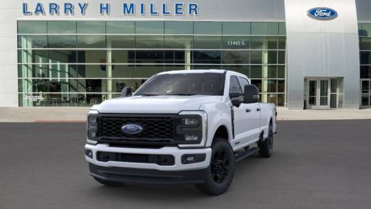 2024 Ford F-350