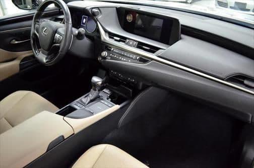2021 lexus es 350 base in lees summit, missouri