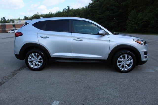used 2019 hyundai tucson awd se hazard, ky 41701 for sale in browns fork, kentucky