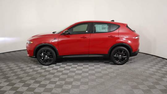 2024 Dodge Hornet