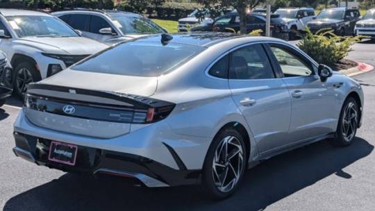 2024 Hyundai Sonata