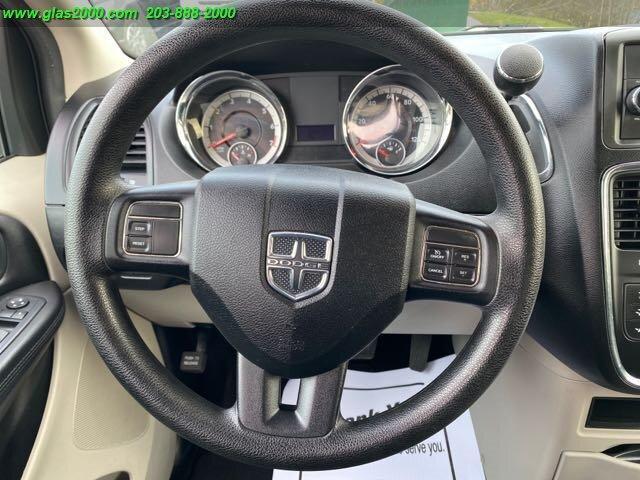 2012 dodge grand caravan in new haven, connecticut