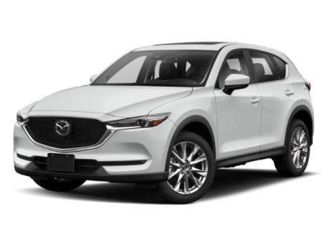2020 mazda cx-5 grand touring reserve