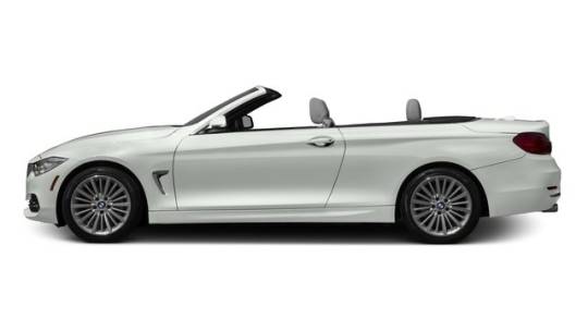 2016 bmw 4 series 428i