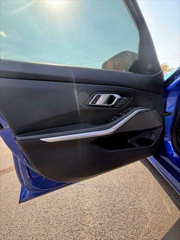 2020 bmw m340 i xdrive
