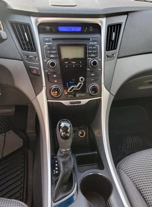 2011 hyundai sonata for sale in virginia by owner