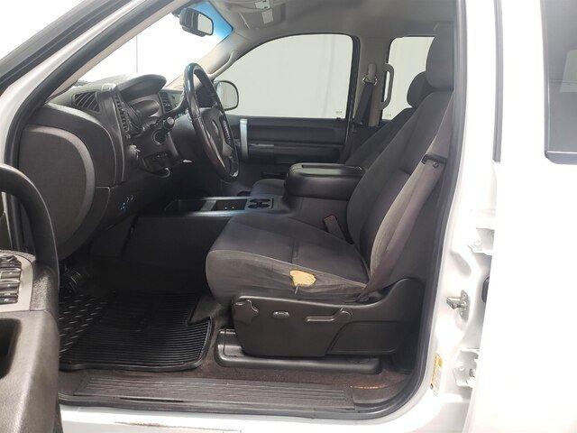 used 2009 gmc sierra 2500 sle hutchinson, ks 67502 for sale in hutchinson, kansas