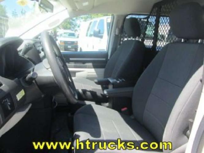 2009 dodge grand caravan c/v in palo alto, ca