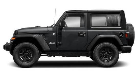 2019 jeep wrangler sport