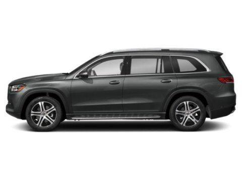 2020 mercedes-benz gls 450 base 4matic