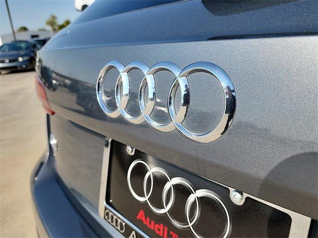 2017 audi a4 allroad 2.0t premium