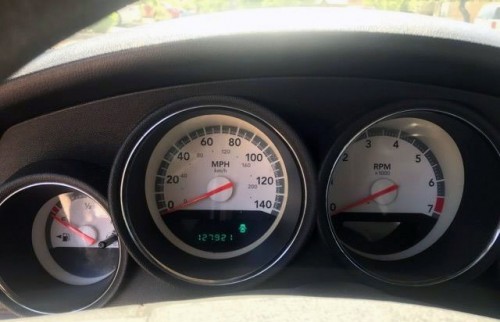 2008 dodge charger for sale in arizona by owner