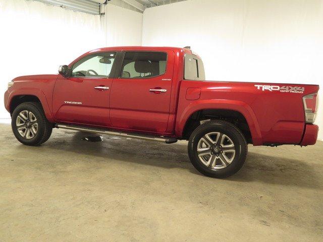 used 2018 toyota tacoma trd off-road birmingham, al 35203 for sale in birmingham, alabama