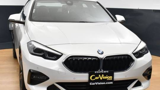 2021 bmw 2 series 228i xdrive gran coupe