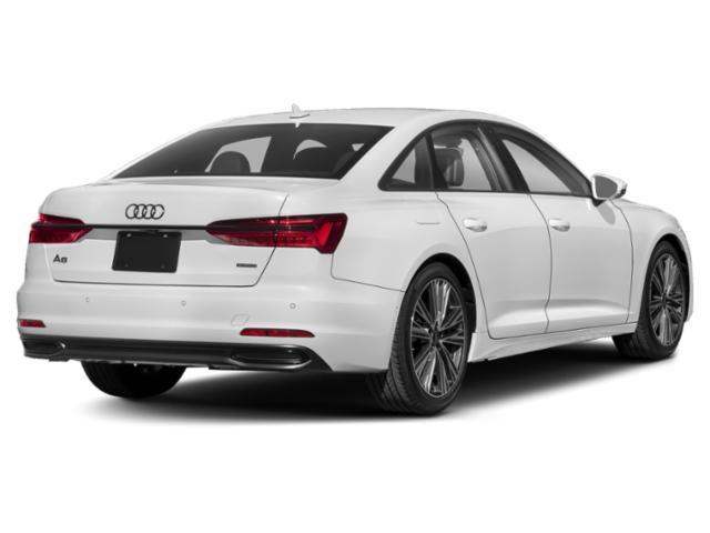 2023 audi a6 45 premium plus