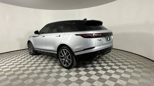 2021 Land Rover Range Rover Velar
