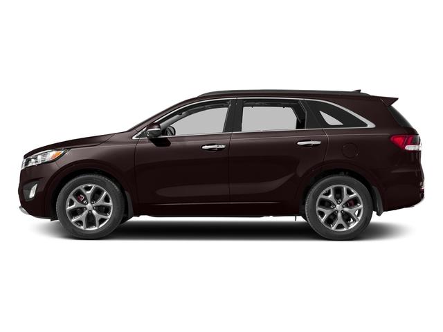2016 kia sorento sx