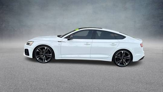 2021 Audi S5