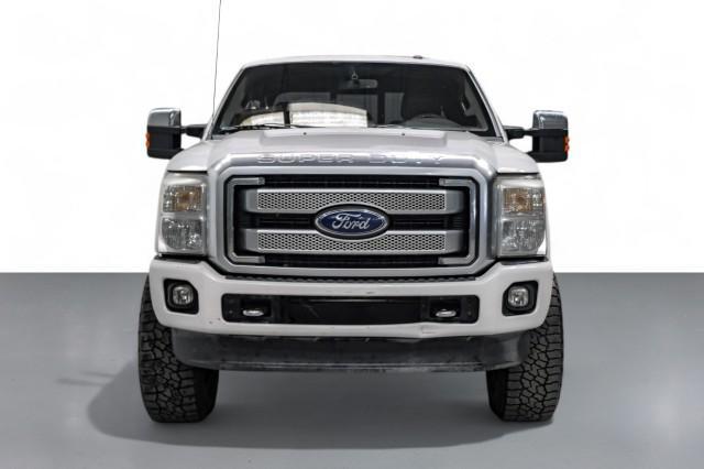 2014 ford f-250 lariat