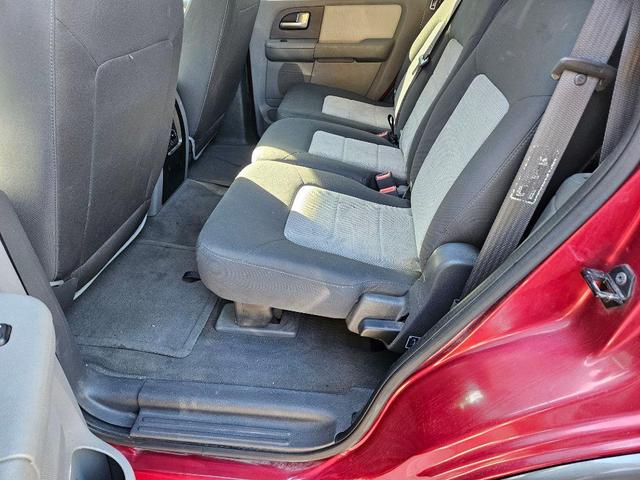 2004 ford expedition xlt