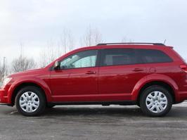 new 2015 dodge journey se for sale in wasilla, alaska