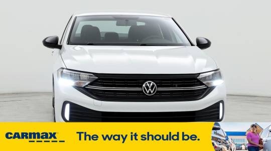 2022 Volkswagen Jetta