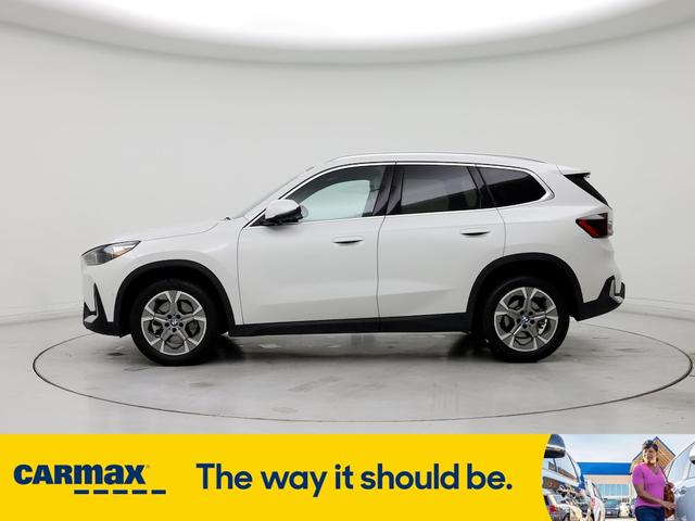 2023 bmw x1 xdrive28i