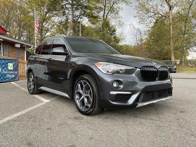 2018 bmw x1 xdrive28i in acworth, georgia