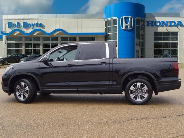 used 2019 honda ridgeline rtl brandon, ms 39042 for sale in brandon, mississippi