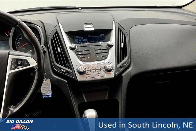 2011 chevrolet equinox 2lt