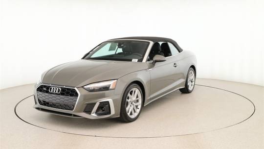 2024 Audi A5
