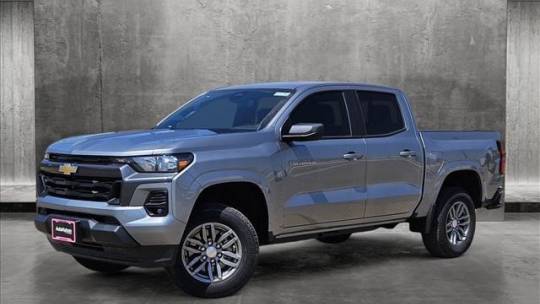 2024 Chevrolet