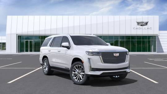 2024 Cadillac Escalade