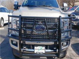 2017 Ford F-350 lariat