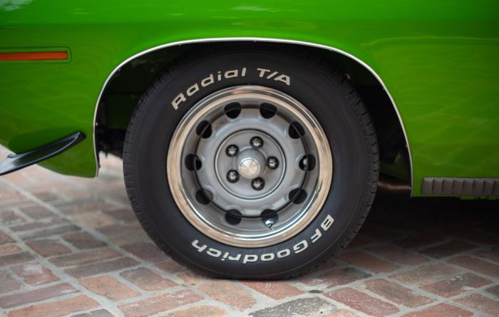 1970 plymouth barracuda 'cuda hemi v8 for sale in san diego, california