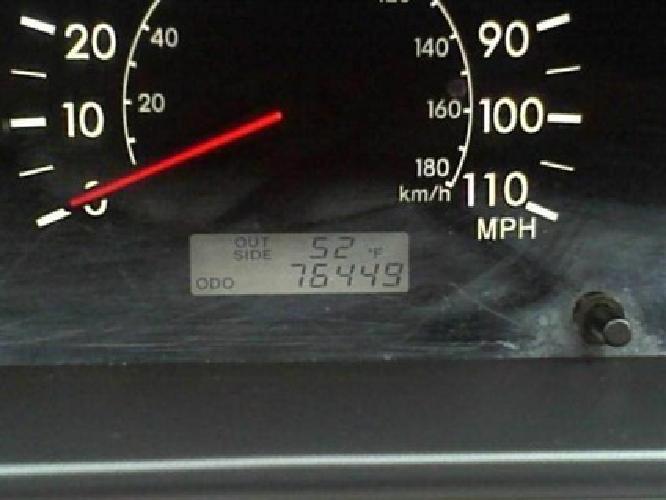 2007 toyota corolla le sedan 4d in plano, tx