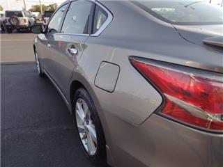 2014 Nissan Altima 2.5 sl