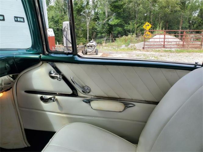 1957 pontiac star chief in hobart, indiana