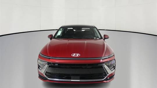 2024 Hyundai Sonata