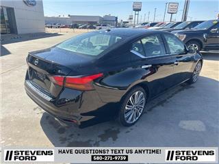 2023 Nissan Altima 2.5 sl